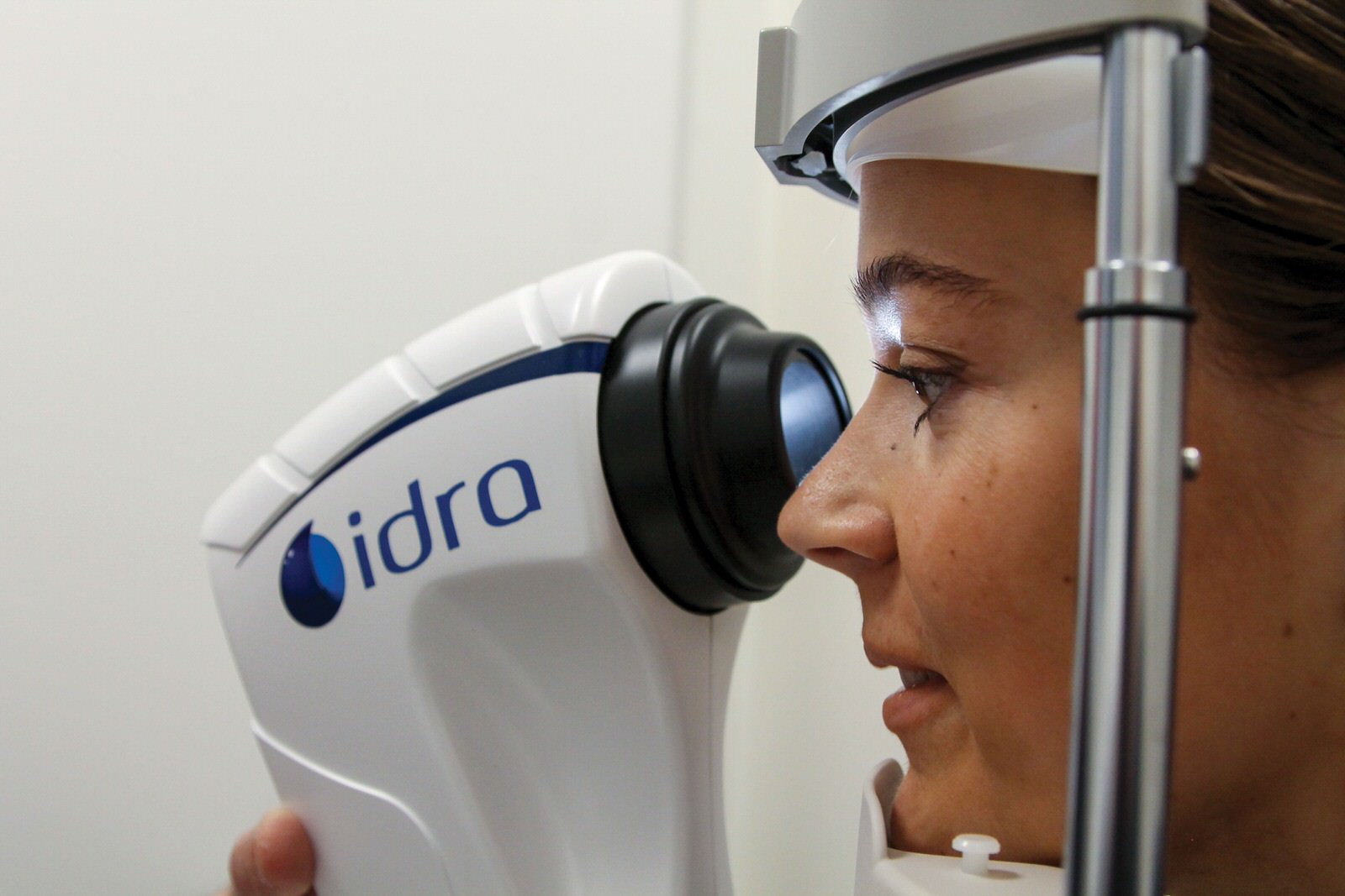 Tørre øyne diagnostisering og behandling